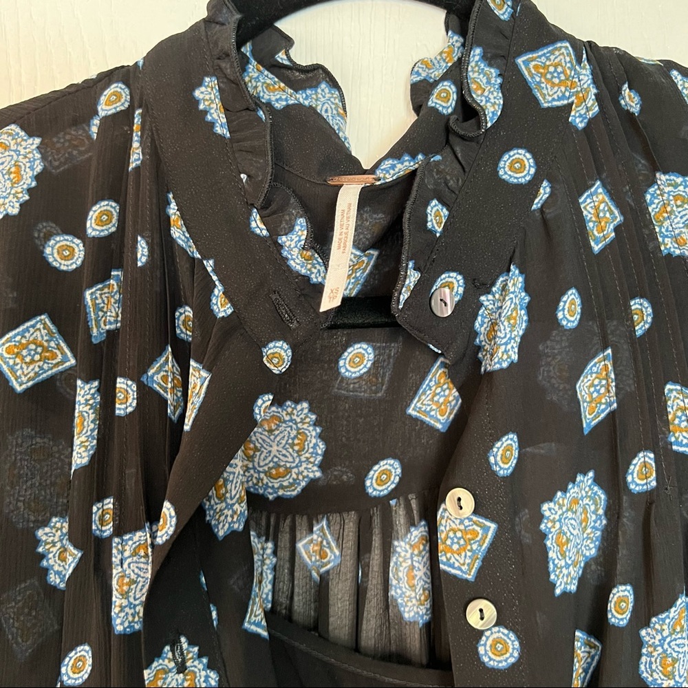 Free People Tunic Dress - Picture 8 of 10